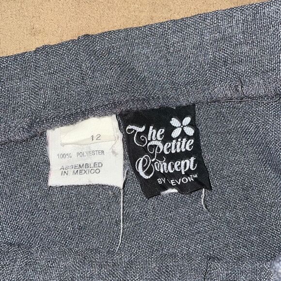 The petite concept by Devon pencil skirt - Picture 4 of 4